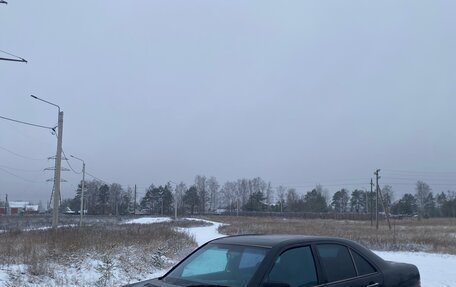 Mercedes-Benz E-Класс, 1996 год, 160 000 рублей, 2 фотография