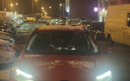 Ford Focus III, 2011 год, 480 000 рублей, 1 фотография