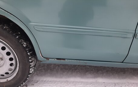 Mazda 323, 2002 год, 220 000 рублей, 9 фотография