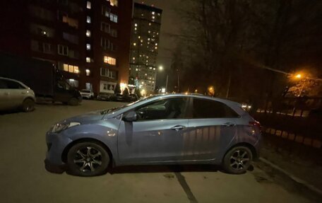 Hyundai i30 II рестайлинг, 2013 год, 1 050 000 рублей, 4 фотография