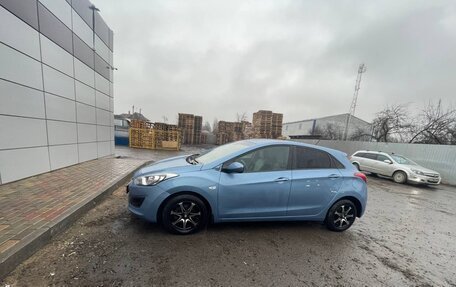 Hyundai i30 II рестайлинг, 2013 год, 1 050 000 рублей, 8 фотография