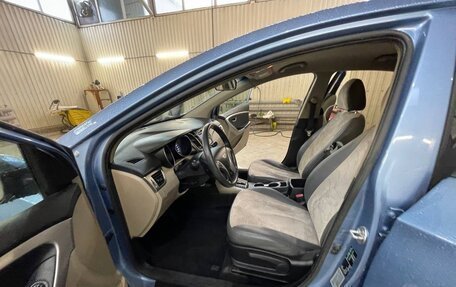 Hyundai i30 II рестайлинг, 2013 год, 1 050 000 рублей, 12 фотография