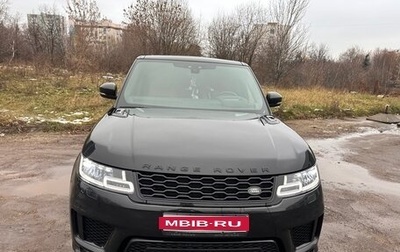 Land Rover Range Rover Sport II, 2020 год, 6 300 000 рублей, 1 фотография