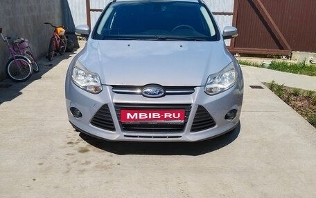 Ford Focus III, 2011 год, 730 000 рублей, 1 фотография