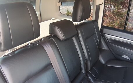 Mitsubishi Pajero IV, 2012 год, 2 100 000 рублей, 1 фотография