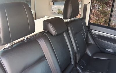 Mitsubishi Pajero IV, 2012 год, 2 100 000 рублей, 1 фотография