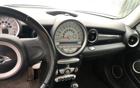 MINI Hatch, 2008 год, 490 000 рублей, 1 фотография