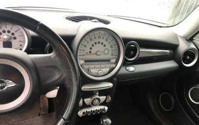 MINI Hatch, 2008 год, 490 000 рублей, 1 фотография