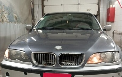 BMW 3 серия, 2003 год, 380 000 рублей, 1 фотография