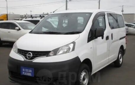 Nissan NV200, 2020 год, 1 330 000 рублей, 1 фотография