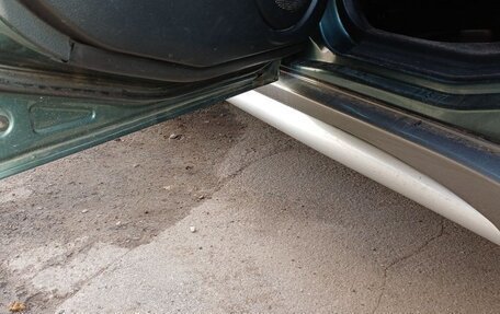 Mitsubishi Outlander III рестайлинг 3, 2006 год, 540 000 рублей, 13 фотография