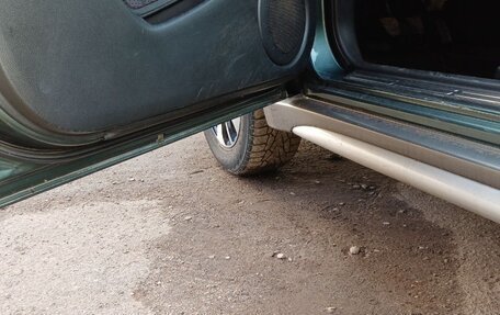 Mitsubishi Outlander III рестайлинг 3, 2006 год, 540 000 рублей, 12 фотография