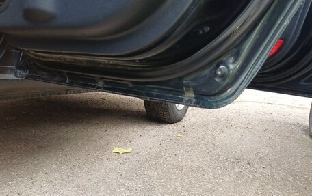 Mitsubishi Outlander III рестайлинг 3, 2006 год, 540 000 рублей, 14 фотография