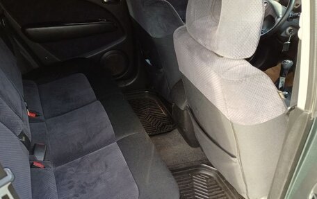 Mitsubishi Outlander III рестайлинг 3, 2006 год, 540 000 рублей, 18 фотография