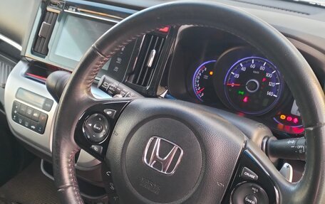 Honda N-WGN I рестайлинг, 2013 год, 800 000 рублей, 4 фотография