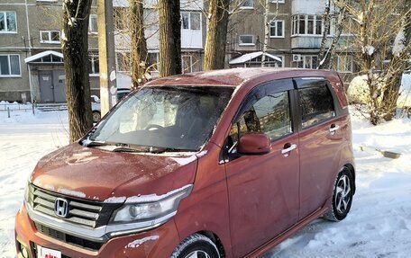 Honda N-WGN I рестайлинг, 2013 год, 800 000 рублей, 3 фотография