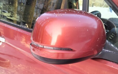 Honda N-WGN I рестайлинг, 2013 год, 800 000 рублей, 6 фотография