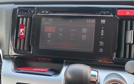 Honda N-WGN I рестайлинг, 2013 год, 800 000 рублей, 5 фотография