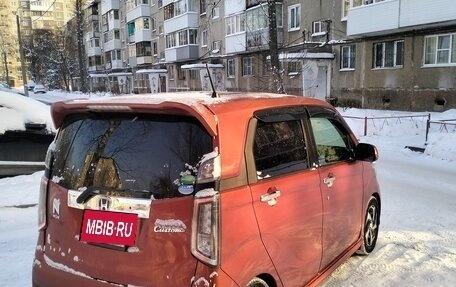 Honda N-WGN I рестайлинг, 2013 год, 800 000 рублей, 2 фотография