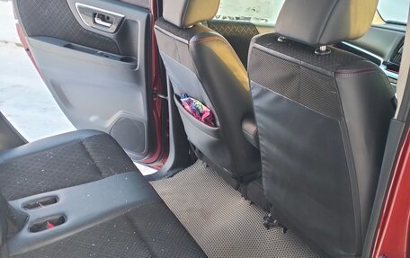 Honda N-WGN I рестайлинг, 2013 год, 800 000 рублей, 15 фотография