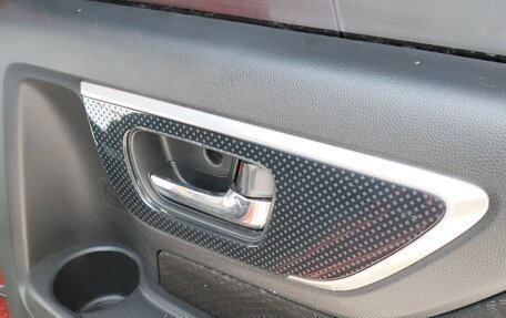 Honda N-WGN I рестайлинг, 2013 год, 800 000 рублей, 14 фотография