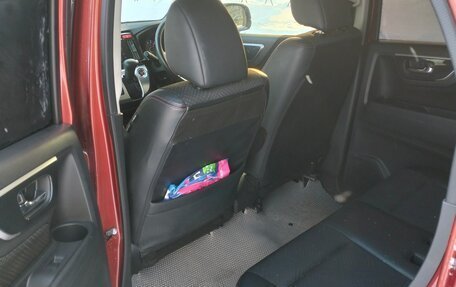 Honda N-WGN I рестайлинг, 2013 год, 800 000 рублей, 13 фотография