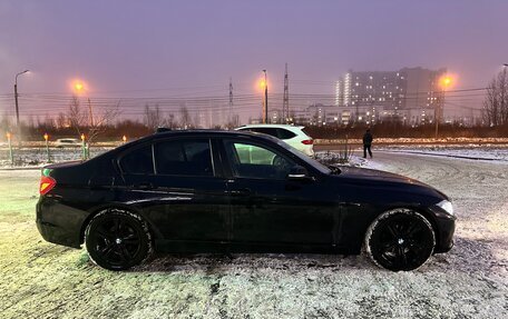 BMW 3 серия, 2014 год, 1 950 000 рублей, 3 фотография