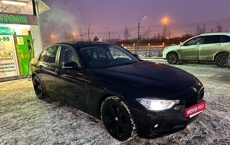 BMW 3 серия, 2014 год, 1 950 000 рублей, 2 фотография
