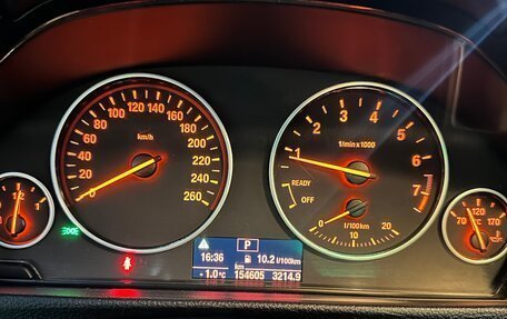 BMW 3 серия, 2014 год, 1 950 000 рублей, 13 фотография