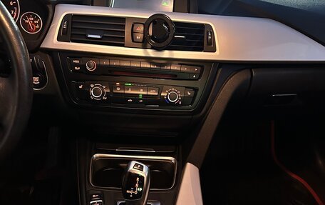 BMW 3 серия, 2014 год, 1 950 000 рублей, 15 фотография