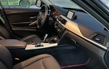 BMW 3 серия, 2014 год, 1 950 000 рублей, 11 фотография