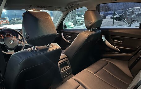 BMW 3 серия, 2014 год, 1 950 000 рублей, 10 фотография