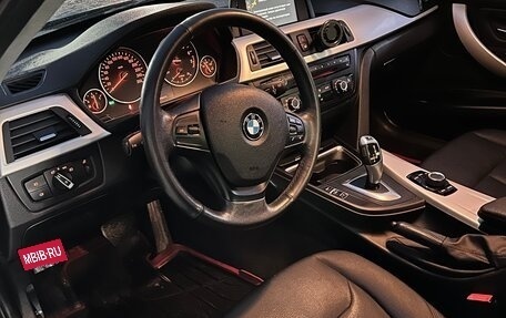 BMW 3 серия, 2014 год, 1 950 000 рублей, 14 фотография