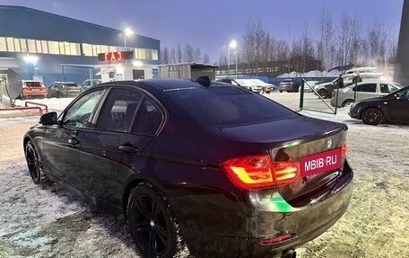 BMW 3 серия, 2014 год, 1 950 000 рублей, 6 фотография