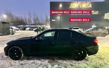 BMW 3 серия, 2014 год, 1 950 000 рублей, 5 фотография