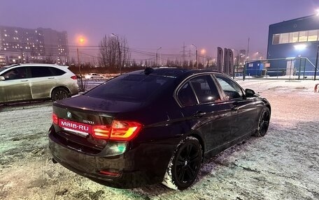 BMW 3 серия, 2014 год, 1 950 000 рублей, 8 фотография