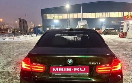 BMW 3 серия, 2014 год, 1 950 000 рублей, 7 фотография