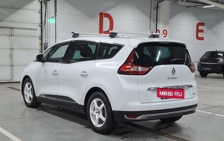 Renault Scenic IV, 2017 год, 1 289 850 рублей, 7 фотография