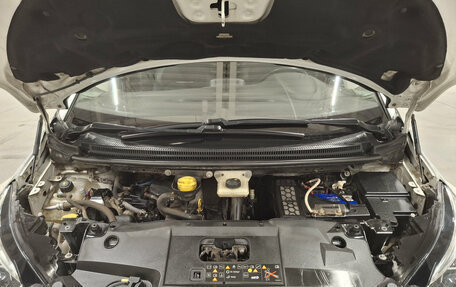 Renault Scenic IV, 2017 год, 1 289 850 рублей, 9 фотография