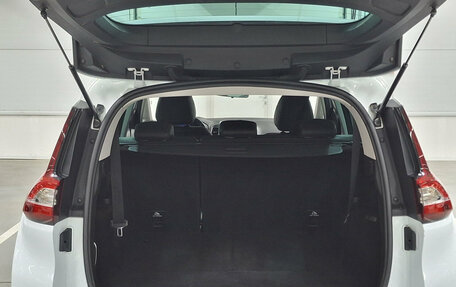 Renault Scenic IV, 2017 год, 1 289 850 рублей, 10 фотография