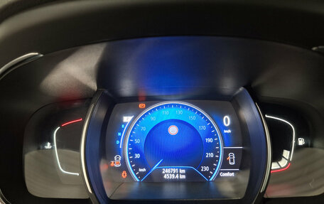 Renault Scenic IV, 2017 год, 1 289 850 рублей, 13 фотография