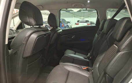 Renault Scenic IV, 2017 год, 1 289 850 рублей, 12 фотография