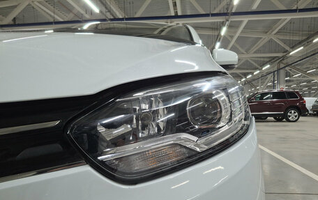 Renault Scenic IV, 2017 год, 1 289 850 рублей, 17 фотография