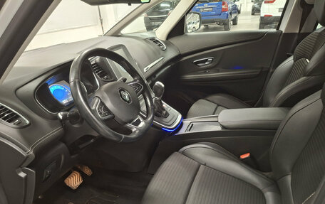 Renault Scenic IV, 2017 год, 1 289 850 рублей, 16 фотография