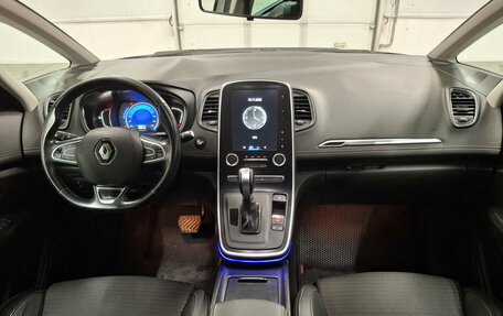 Renault Scenic IV, 2017 год, 1 289 850 рублей, 14 фотография