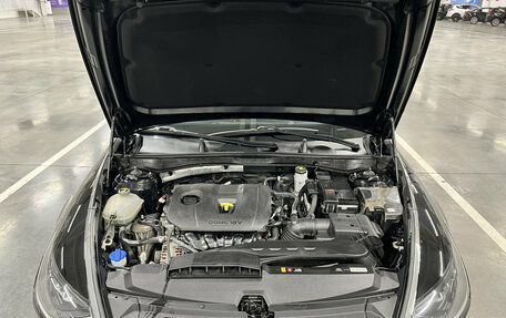 Hyundai Sonata VIII, 2020 год, 2 095 850 рублей, 9 фотография