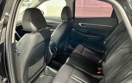 Hyundai Sonata VIII, 2020 год, 2 095 850 рублей, 12 фотография