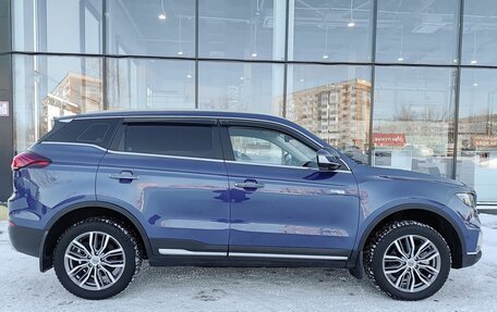 Geely Atlas, 2022 год, 2 210 000 рублей, 4 фотография