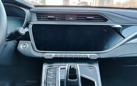 Geely Atlas, 2022 год, 2 210 000 рублей, 15 фотография