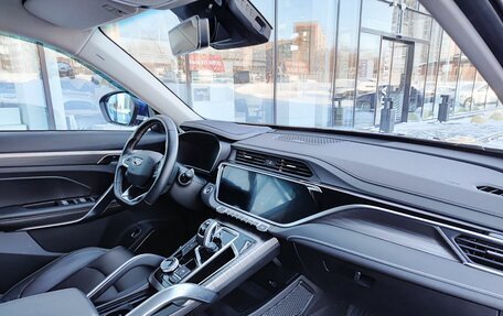 Geely Atlas, 2022 год, 2 210 000 рублей, 11 фотография